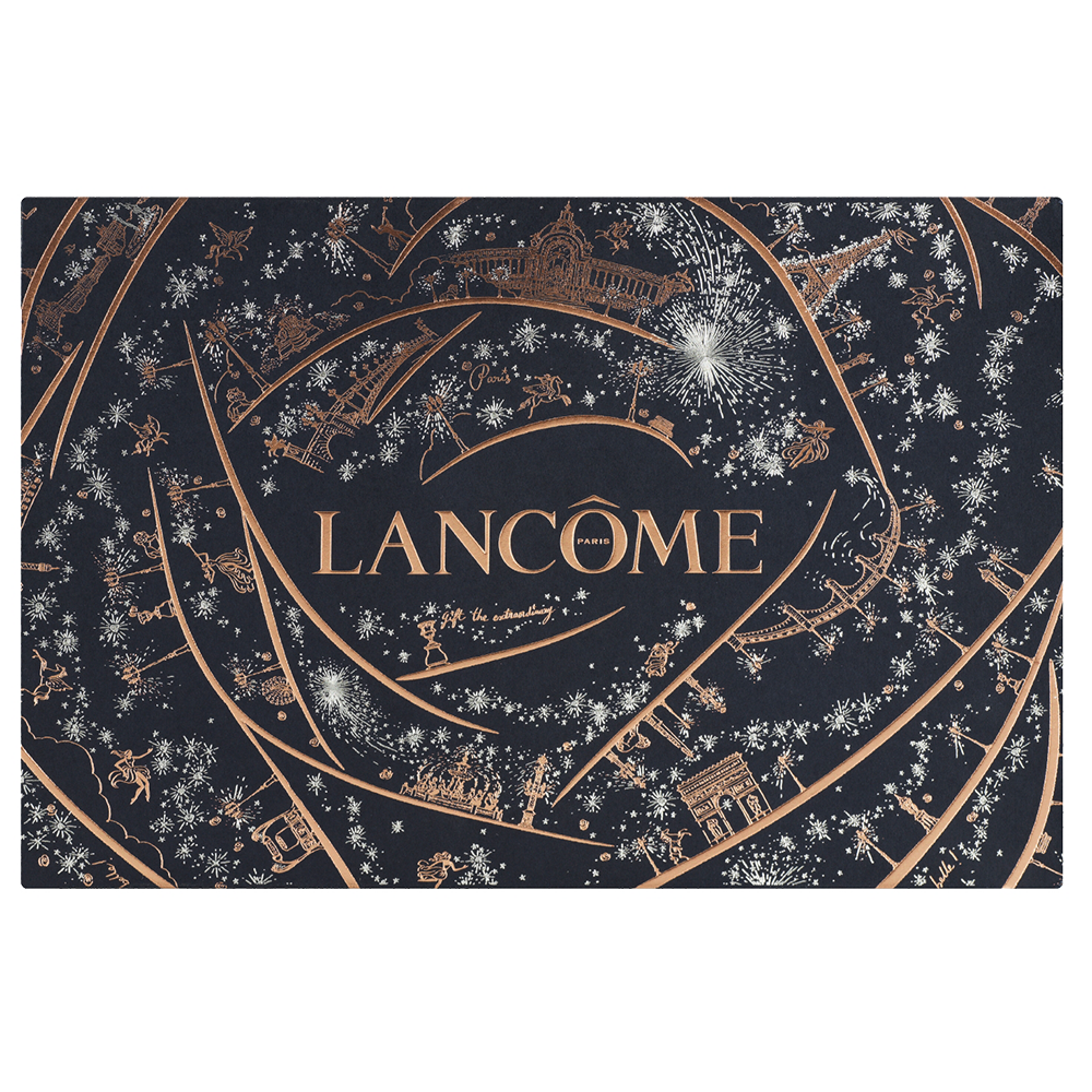 Bild: Lancôme Paris La Vie Est Belle Geschenkset Eau de Parfum 30 ml + 10 ml