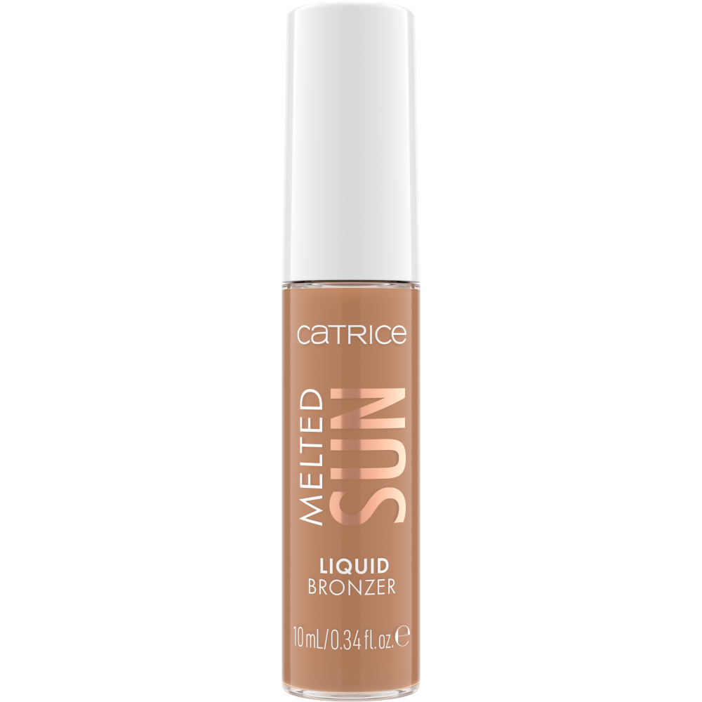 Bild: Catrice Melted Sun Liquid Bronzer 015
