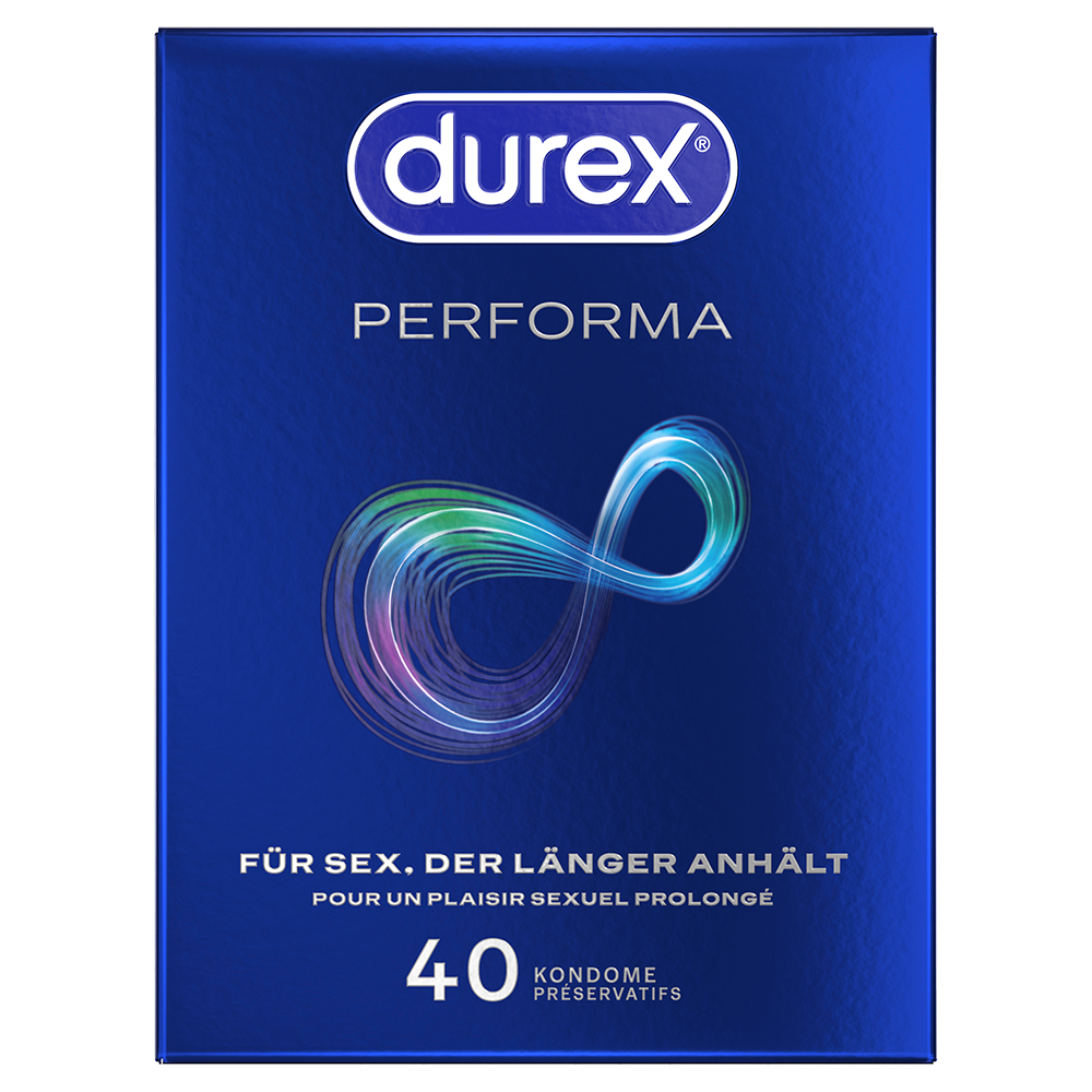 Bild: durex Kondome Performa