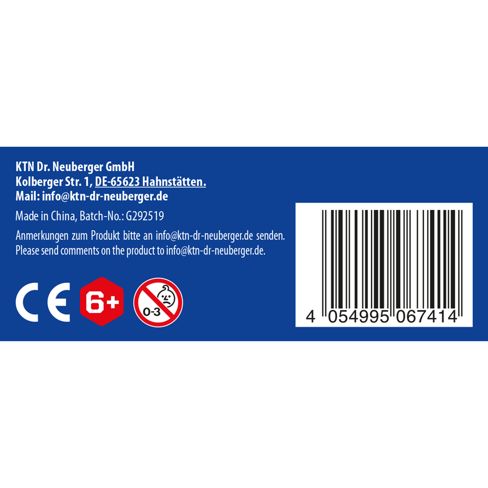 Bild: Paw Patrol Kosmetik Wundertüte 