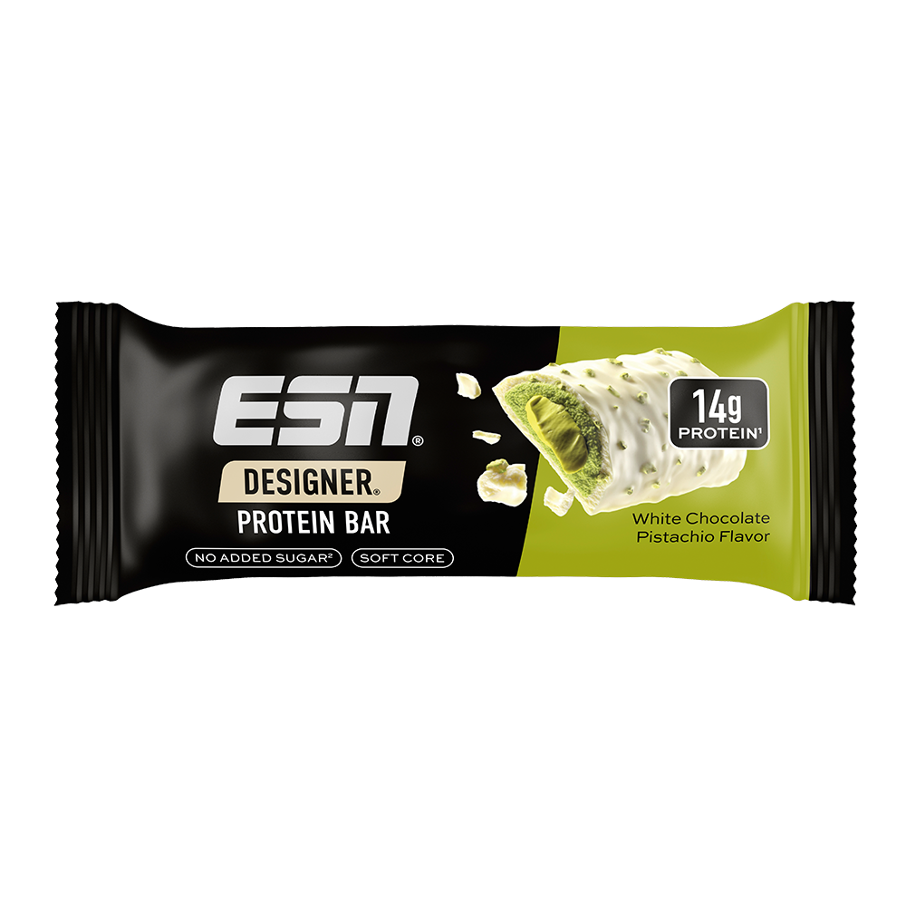 Bild: ESN Designer Protein Bar 