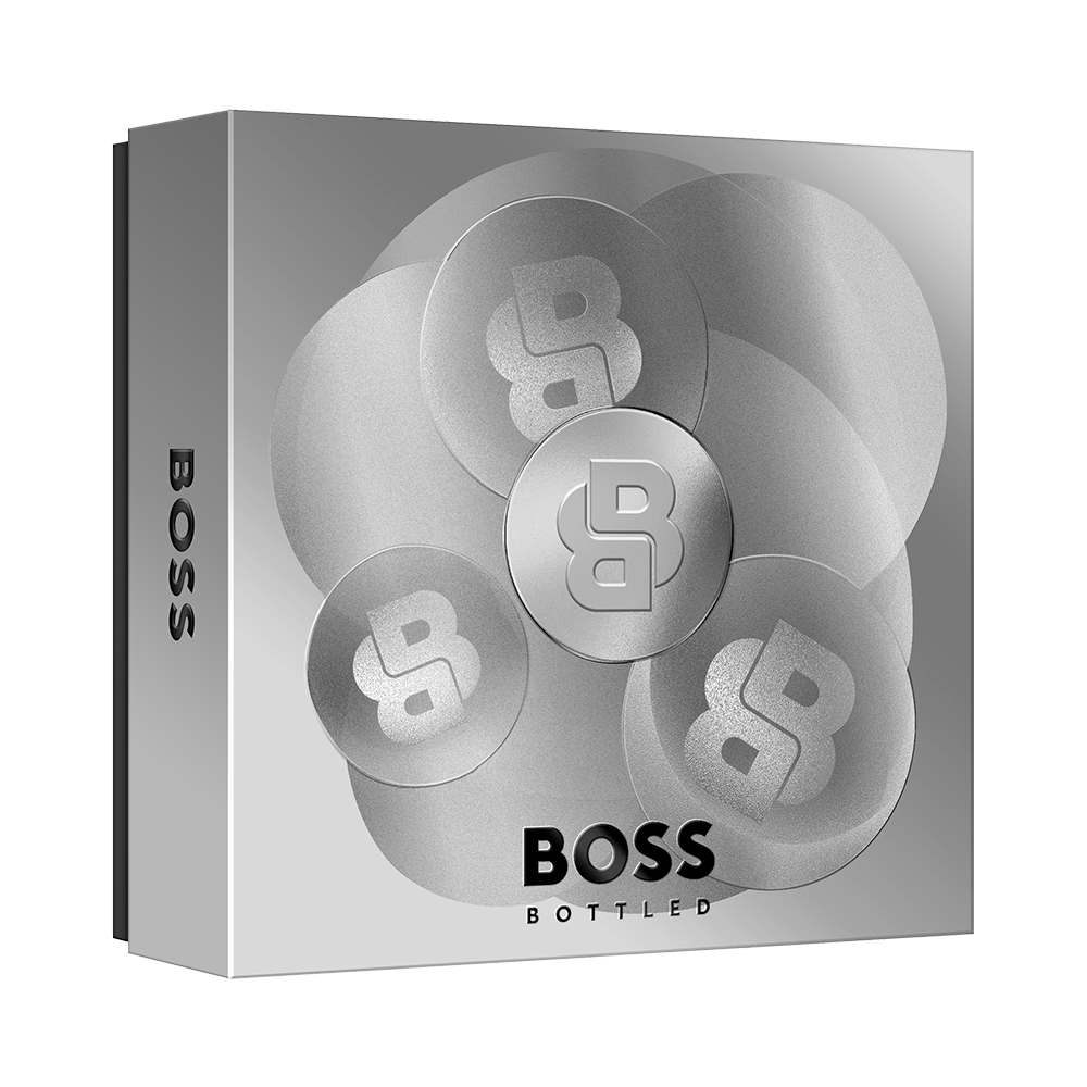 Bild: Hugo Boss Bottled Geschenkset 