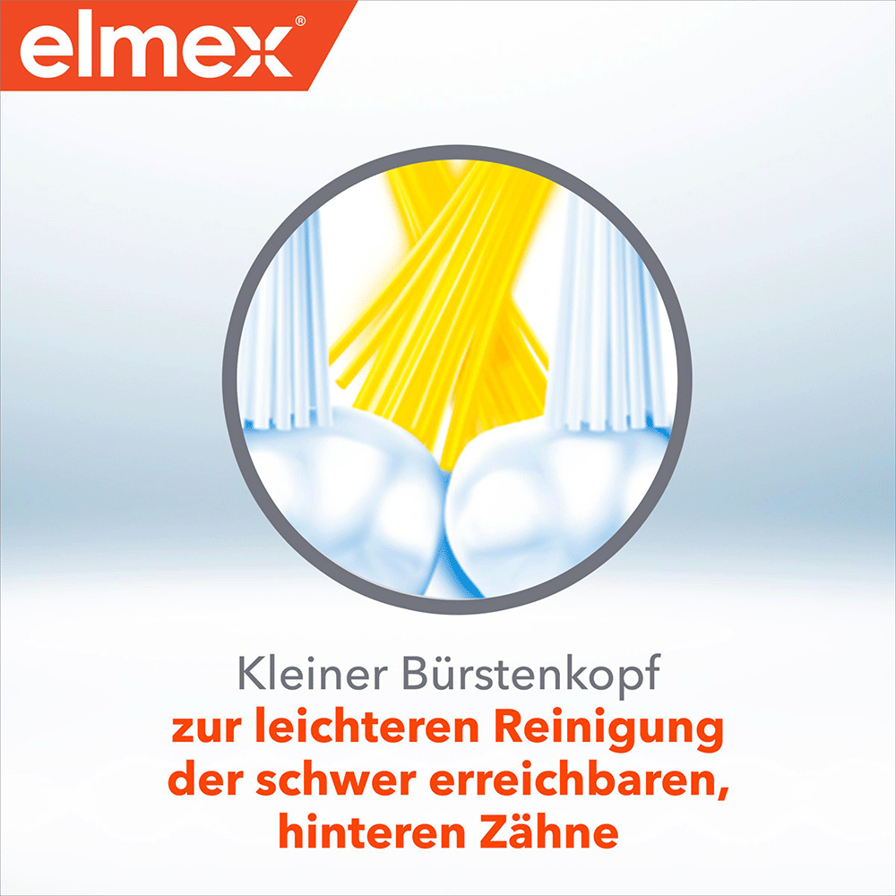 Bild: elmex Zahnpasta Junior 