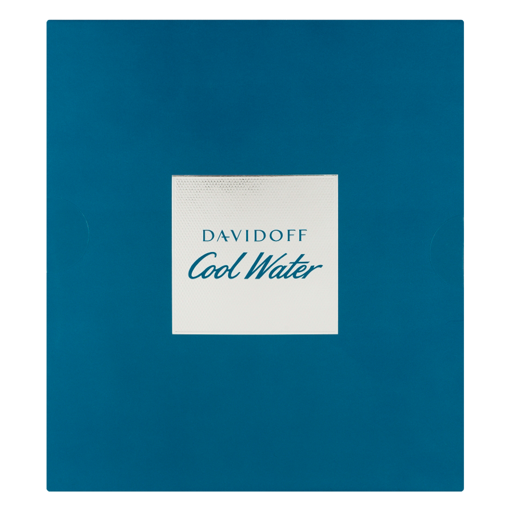Bild: Davidoff Cool Water Man Geschenkset 