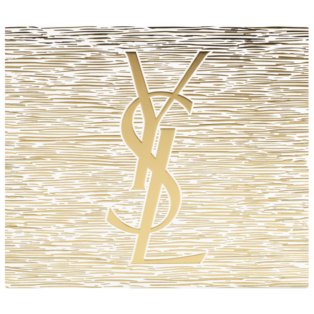 Bild: Yves Saint Laurent Black Opium Geschenkset