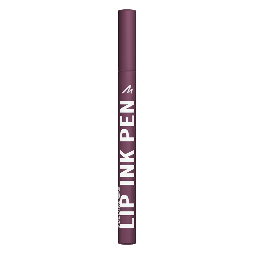 Bild: MANHATTAN Volume Up Lip Ink Pen Plum Punch 180