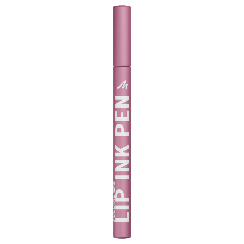 Bild: MANHATTAN Volume Up Lip Ink Pen Pink Candy 200
