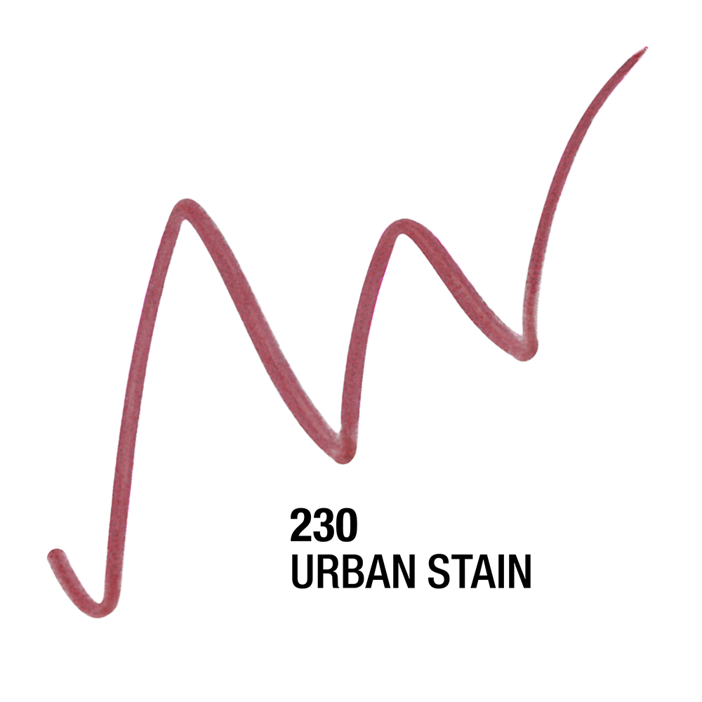 Bild: MANHATTAN Volume Up Lip Ink Pen Urban Stain 230