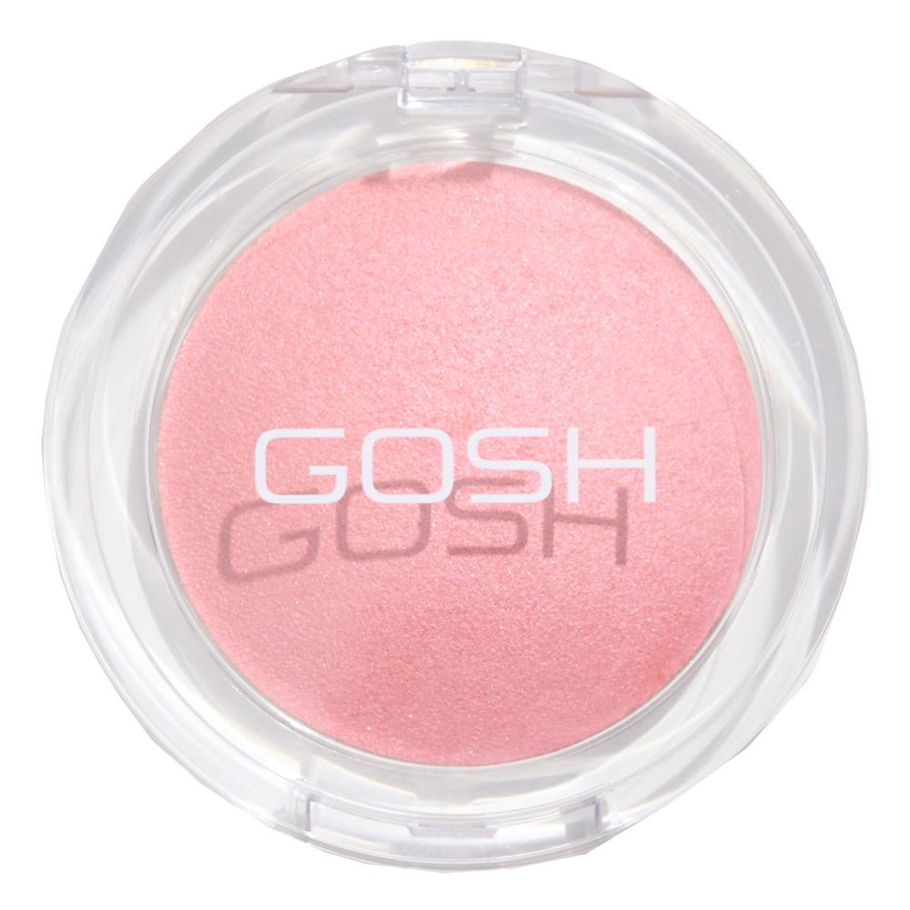 Bild: GOSH Baked To Blush Sparkling Rose 001