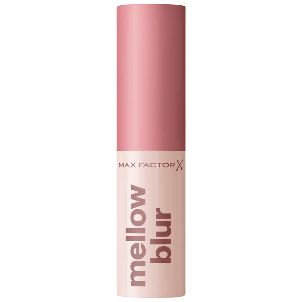 Bild: MAX FACTOR Mellow Blur Lippenstift Mochi Mauve 010