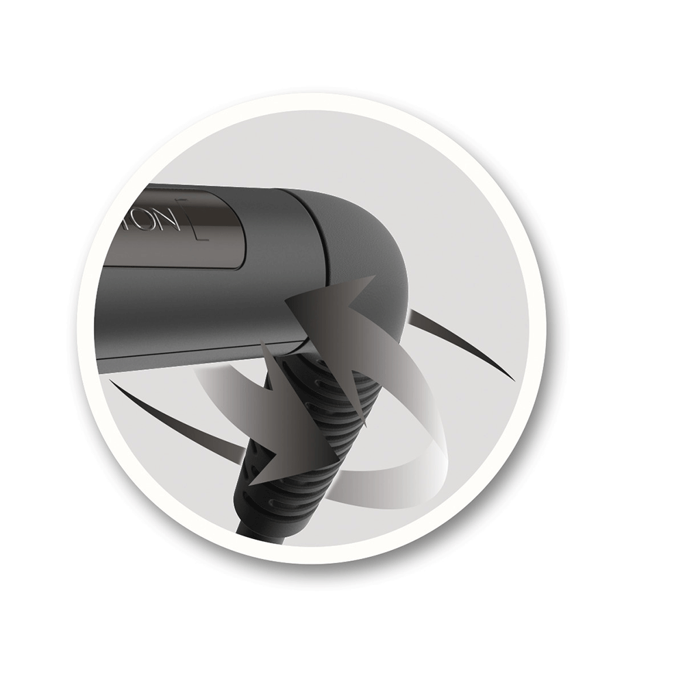 Bild: Remington My Stylist Lockenstab 