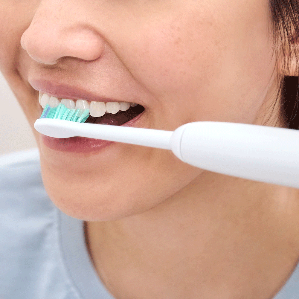 Bild: PHILIPS Sonicare Aufsteckbürsten C1 ProResults 2er Pack