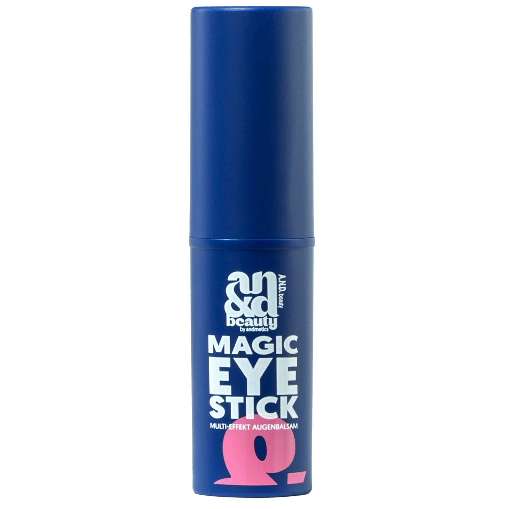 Bild: A.N.D. beauty Magic Eye Stick Multi Effekt Augenbalsam 