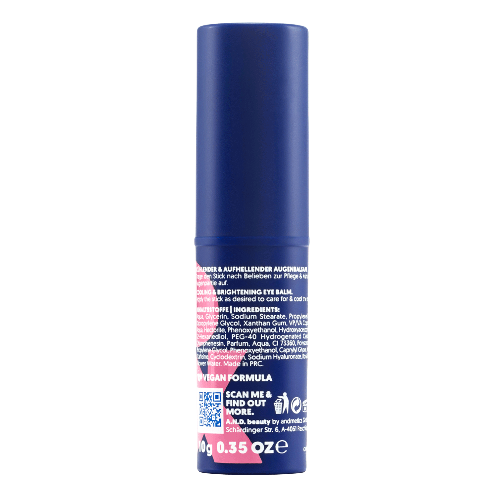 Bild: A.N.D. beauty Magic Eye Stick Multi Effekt Augenbalsam 