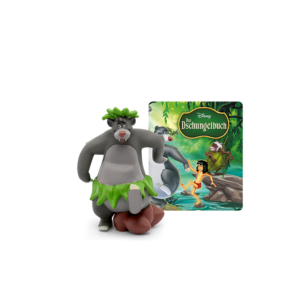 Bild: Tonie Figur Das Dschungelbuch 
