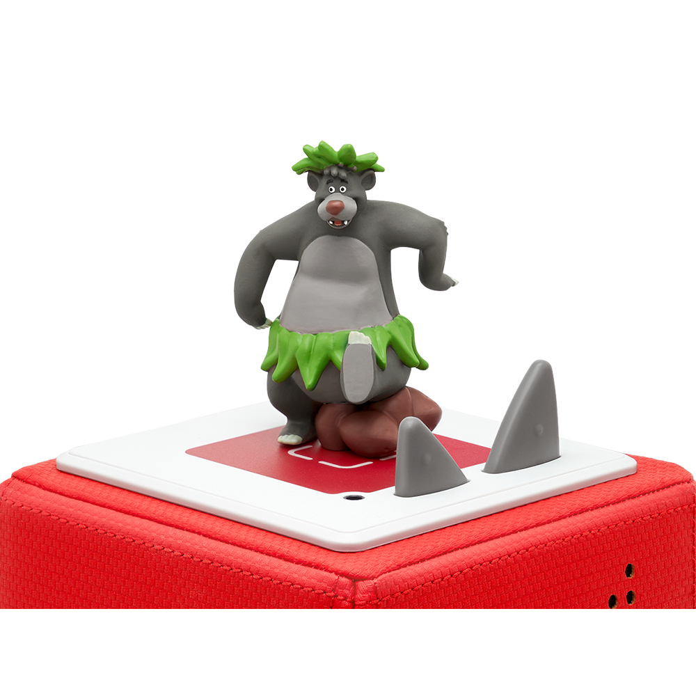 Bild: Tonie Figur Das Dschungelbuch 