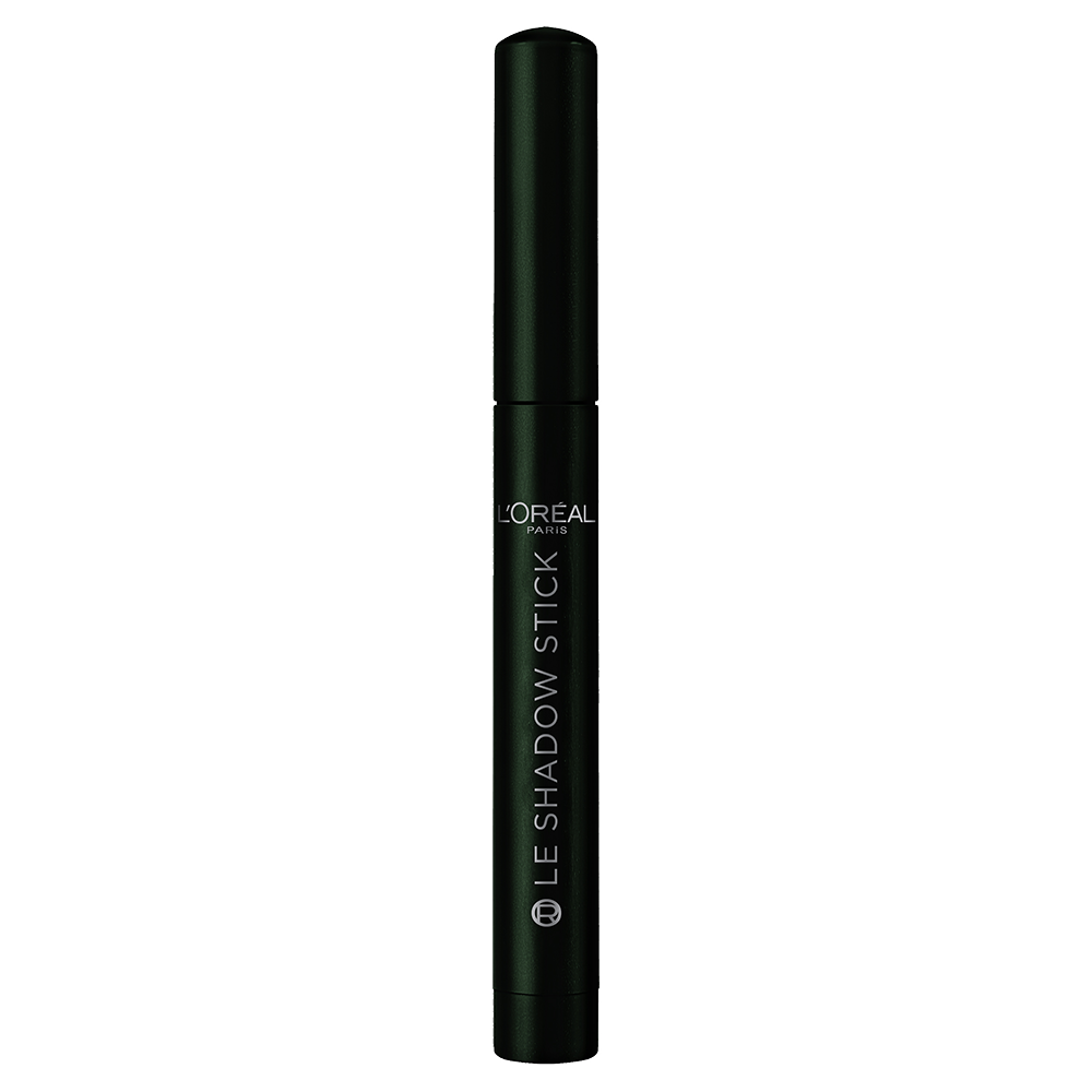 Bild: L'ORÉAL PARIS Le Shadow Stick Twilight Emerald Twilight Emerald