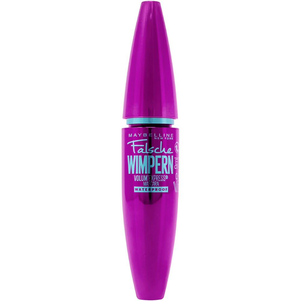 Bild: MAYBELLINE Mascara Falsies Very Black