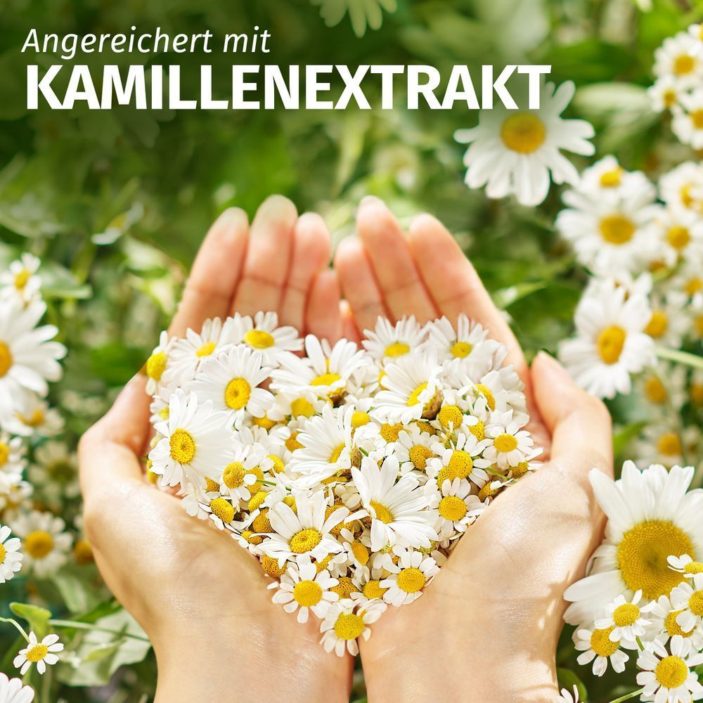 Bild: Herbal essences Geschmeidig & Glänzend Pflegespülung 