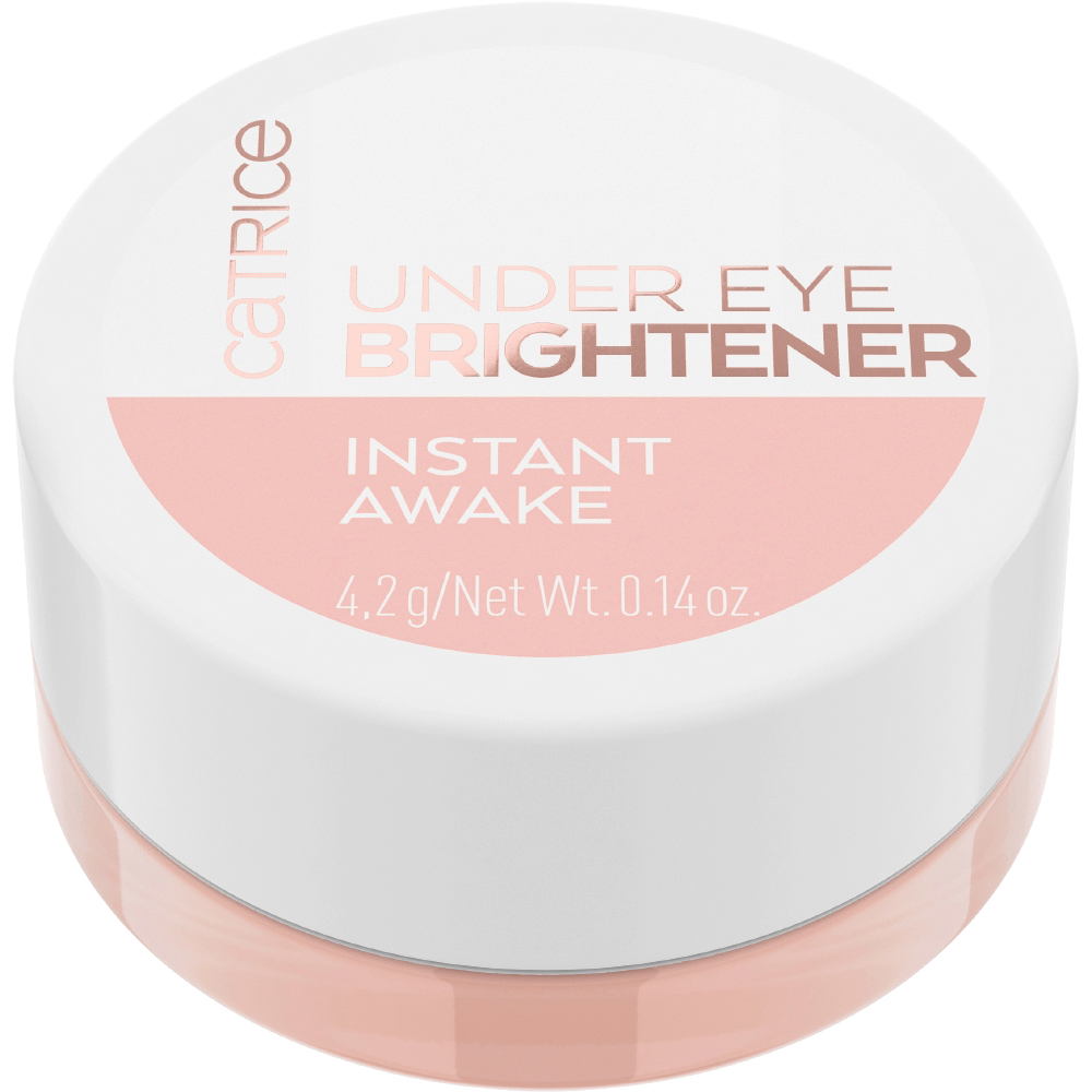 Bild: Catrice Under Eye Brightener