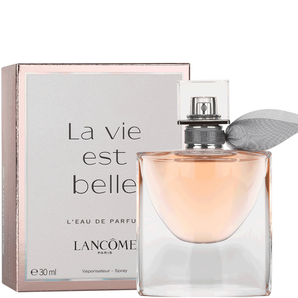 Bild: Lancôme Paris La Vie Est Belle Eau de Parfum