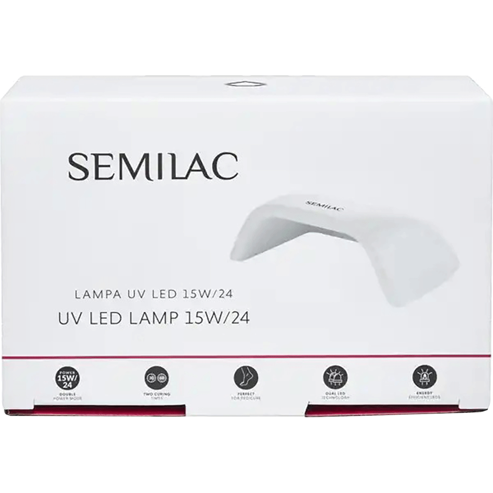 Bild: Semilac UV Lampe 