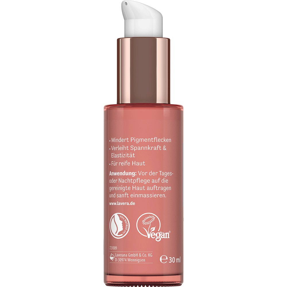 Bild: lavera My Age Intensiv Öl-Serum