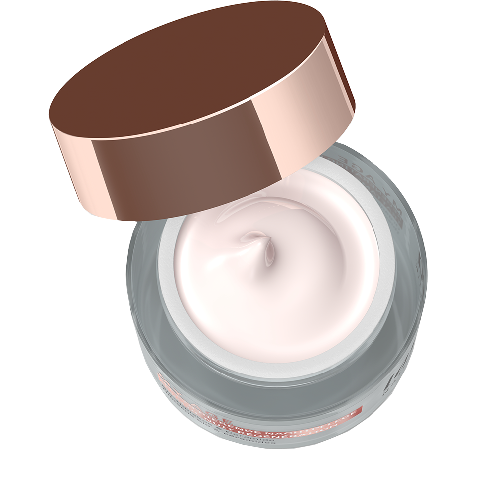 Bild: lavera My Age Regenerierende Nachtpflege für Reife Haut 