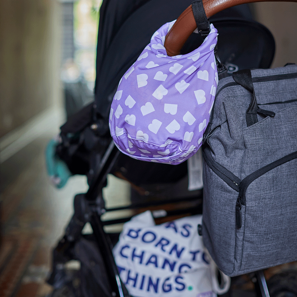 Bild: bambino mio Nasstasche Laut 