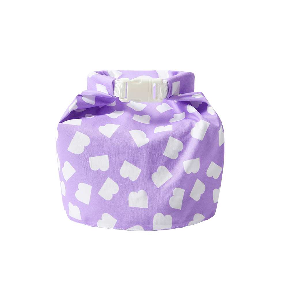 Bild: bambino mio Nasstasche Mutig 