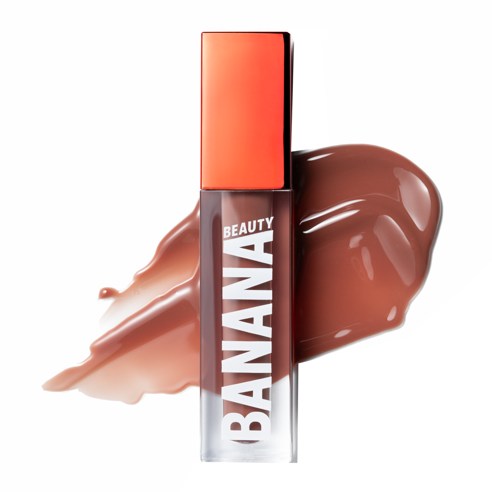 Bild: Banana Beauty Lippenöl 