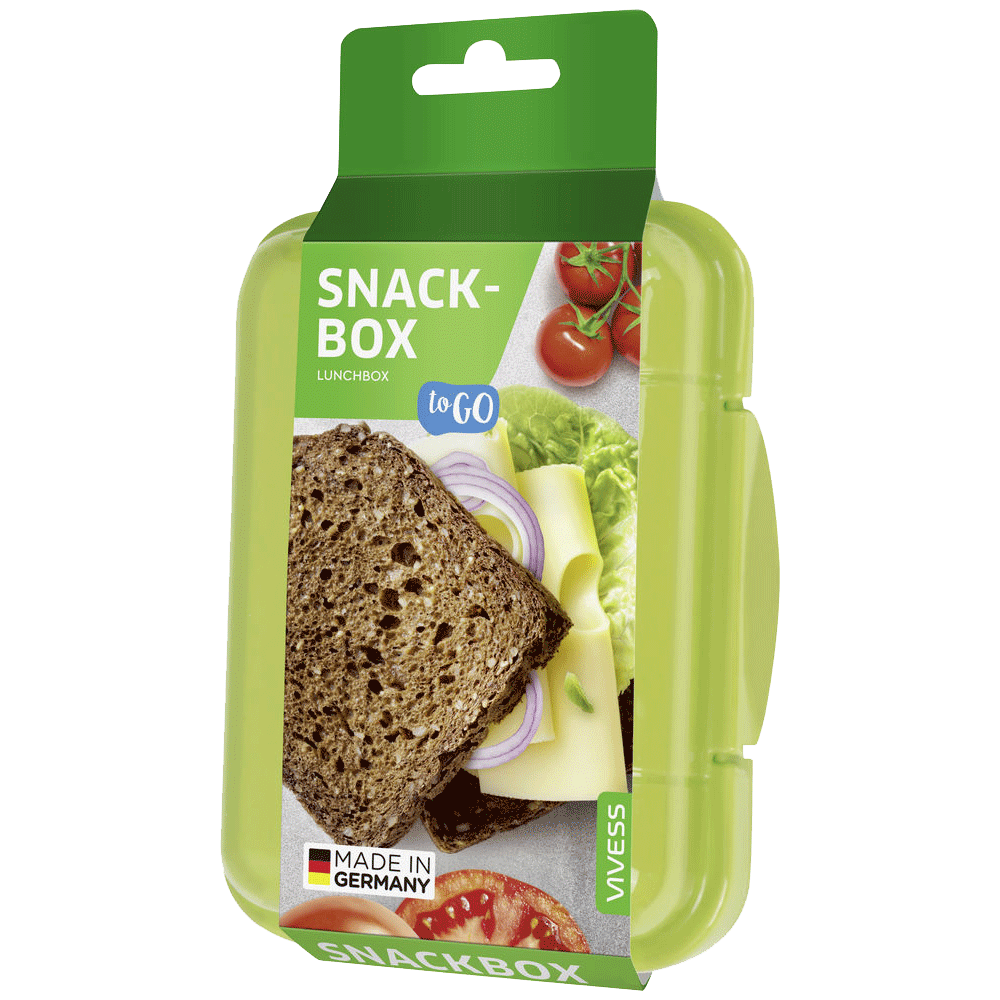 Bild: Vivess Snackbox 