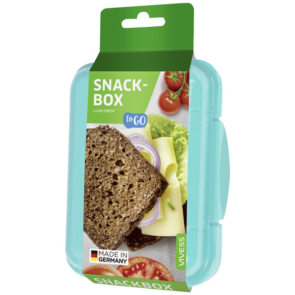 Bild: Vivess Snackbox 