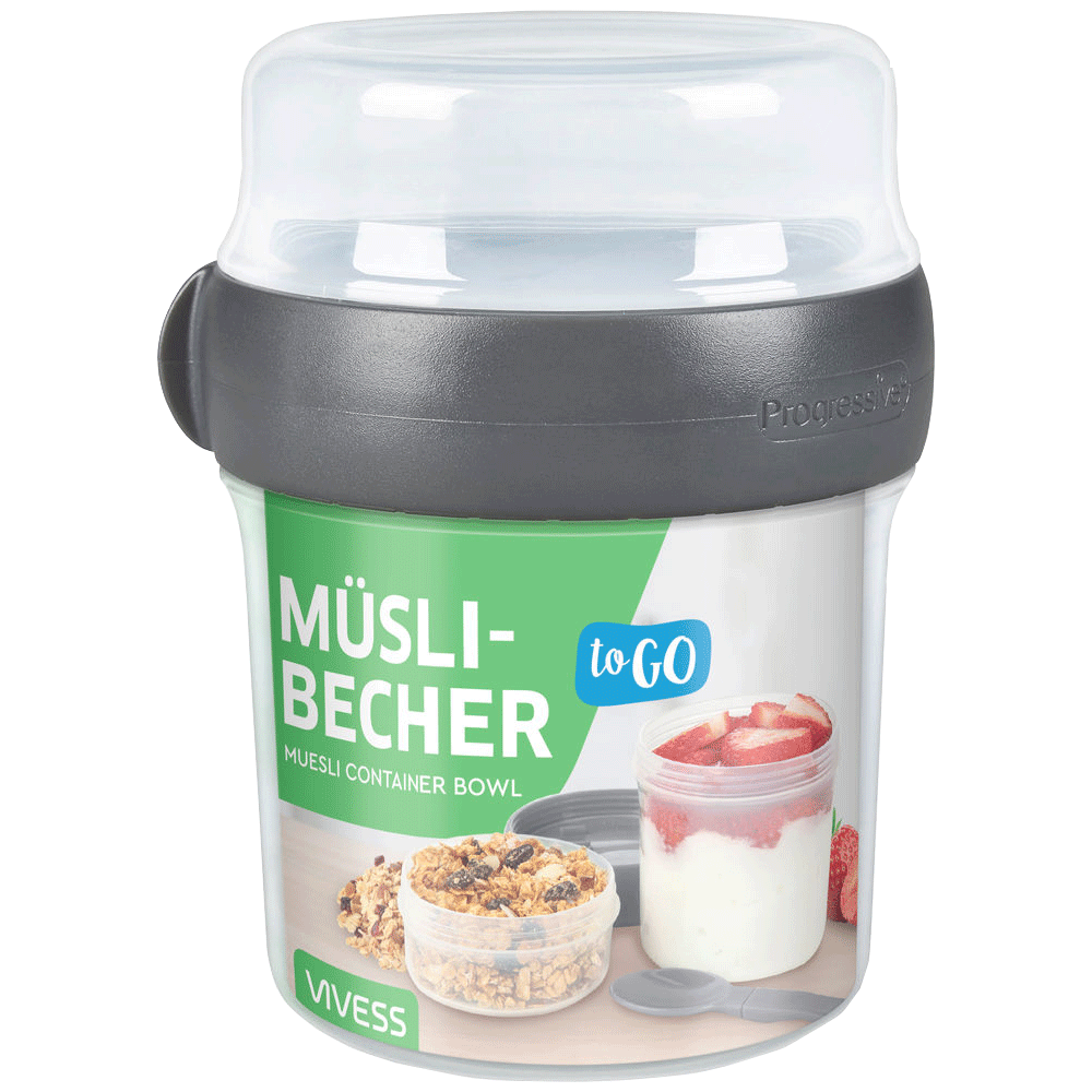 Bild: Vivess Müslibecher to Go 