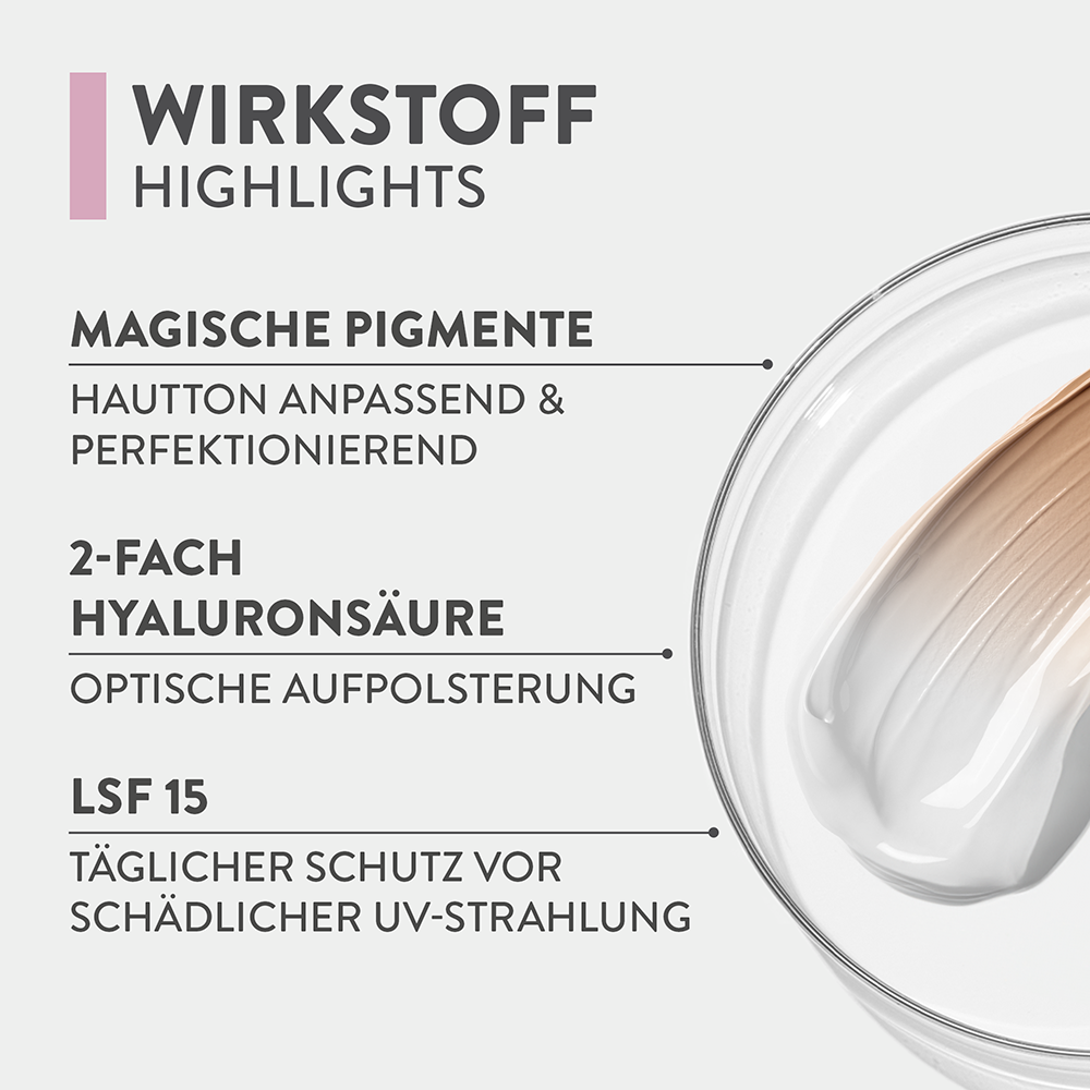 Bild: Judith Williams BB Cream Magic Wonder Balm 