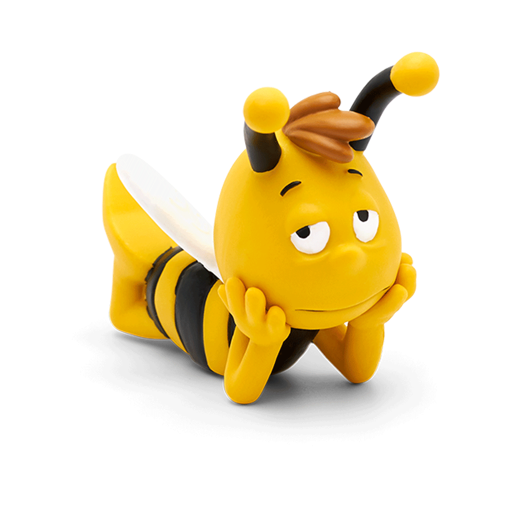 Bild: Tonie Figur Die Biene Maja Der Schmetterlingsball 