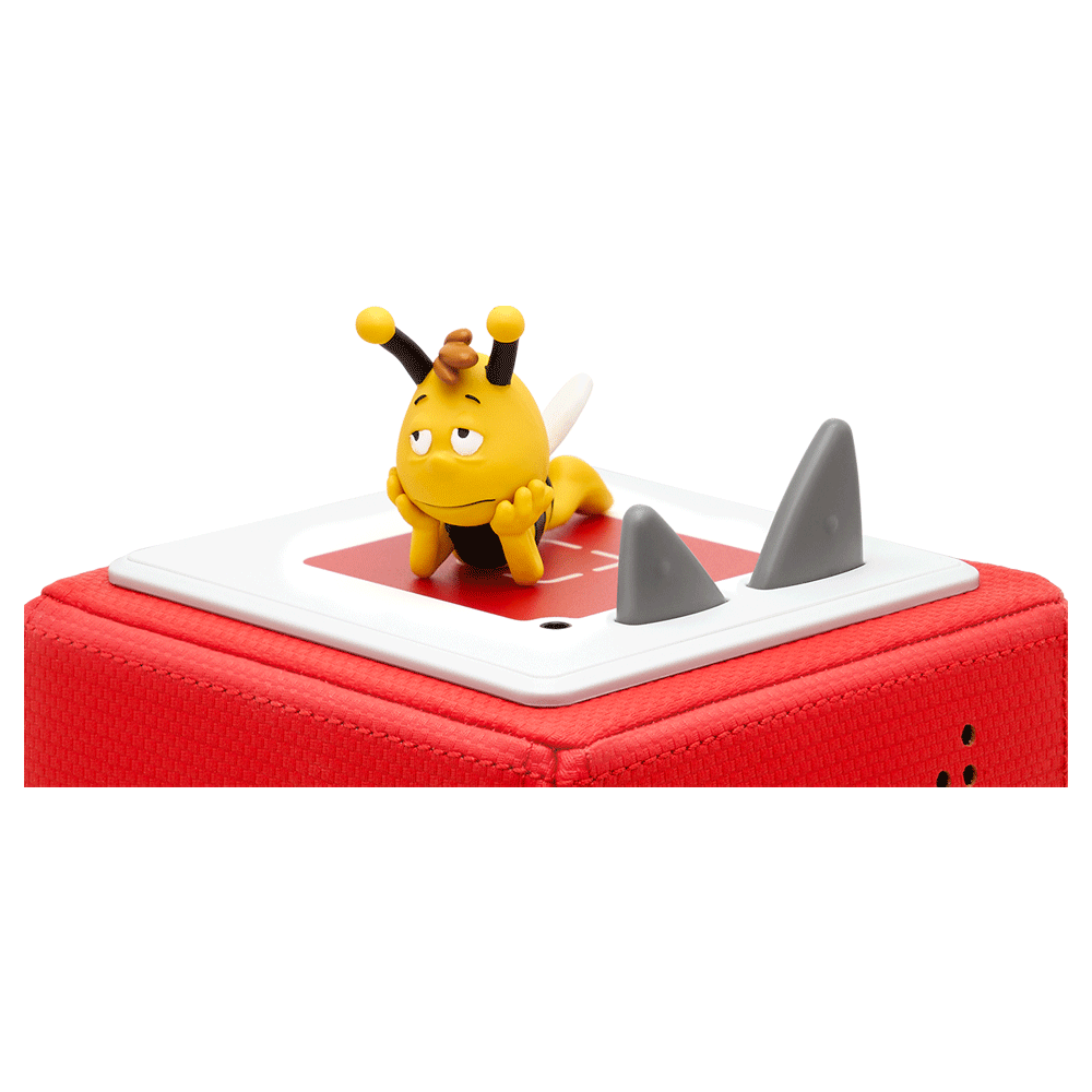 Bild: Tonie Figur Die Biene Maja Der Schmetterlingsball 