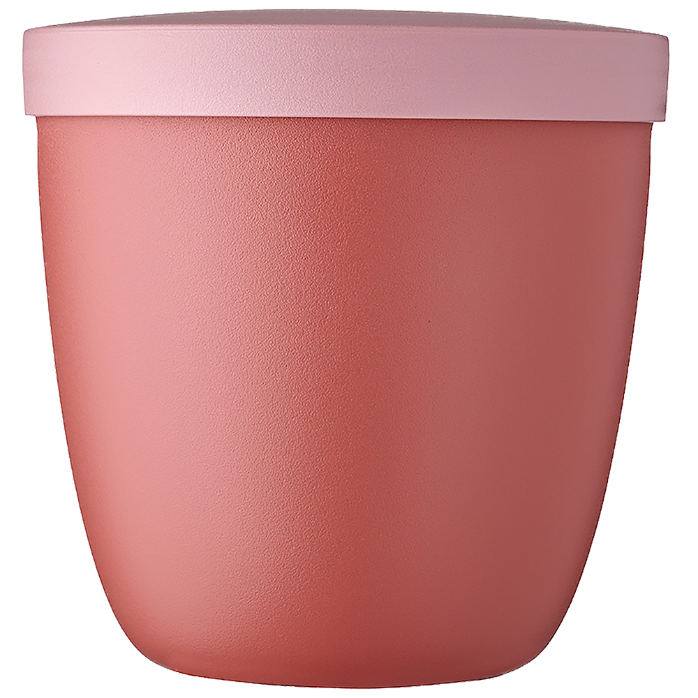 Bild: Mepal Snackpot 500ml Mauve 