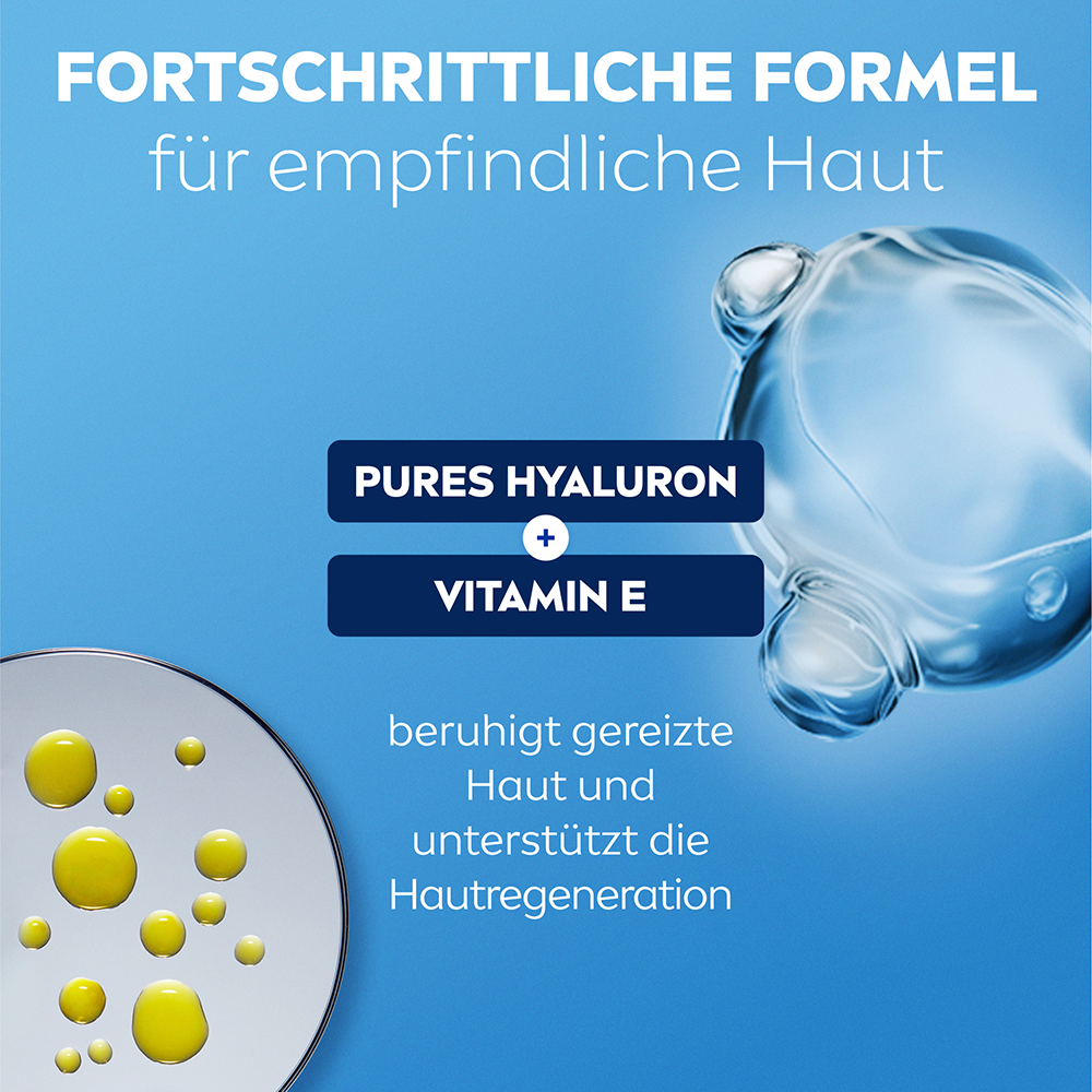 Bild: NIVEA MEN Deo-Spray Derma Control Sensitive 