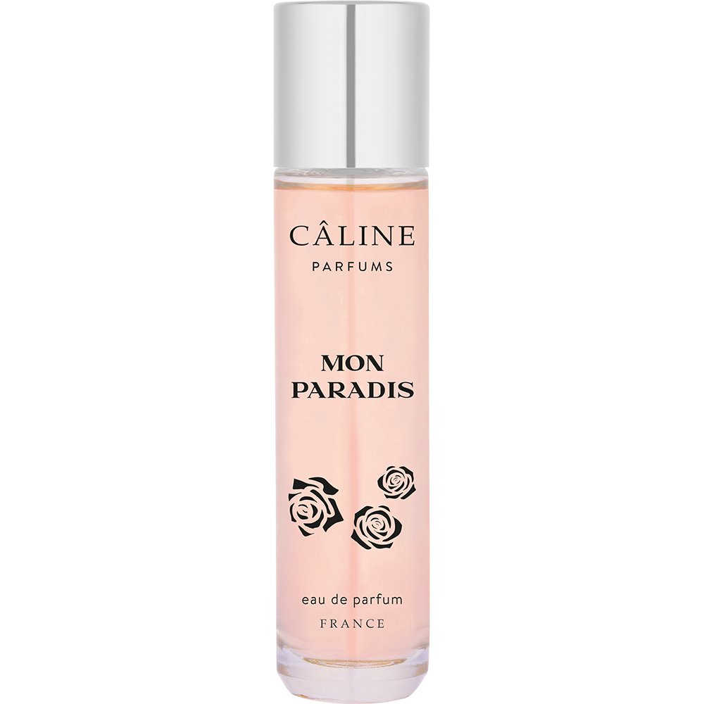 Bild: Caline Parfums Petite Collection Geschenkset Eau de Parfum 