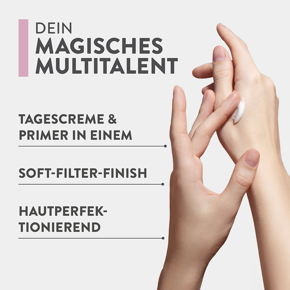 Bild: Judith Williams Magic Wonder Cream 