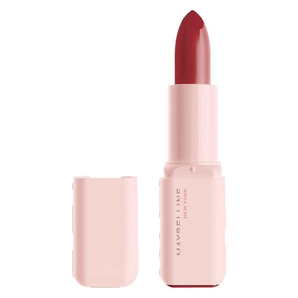 Bild: MAYBELLINE Serum-Lippenstift Blind Date 107