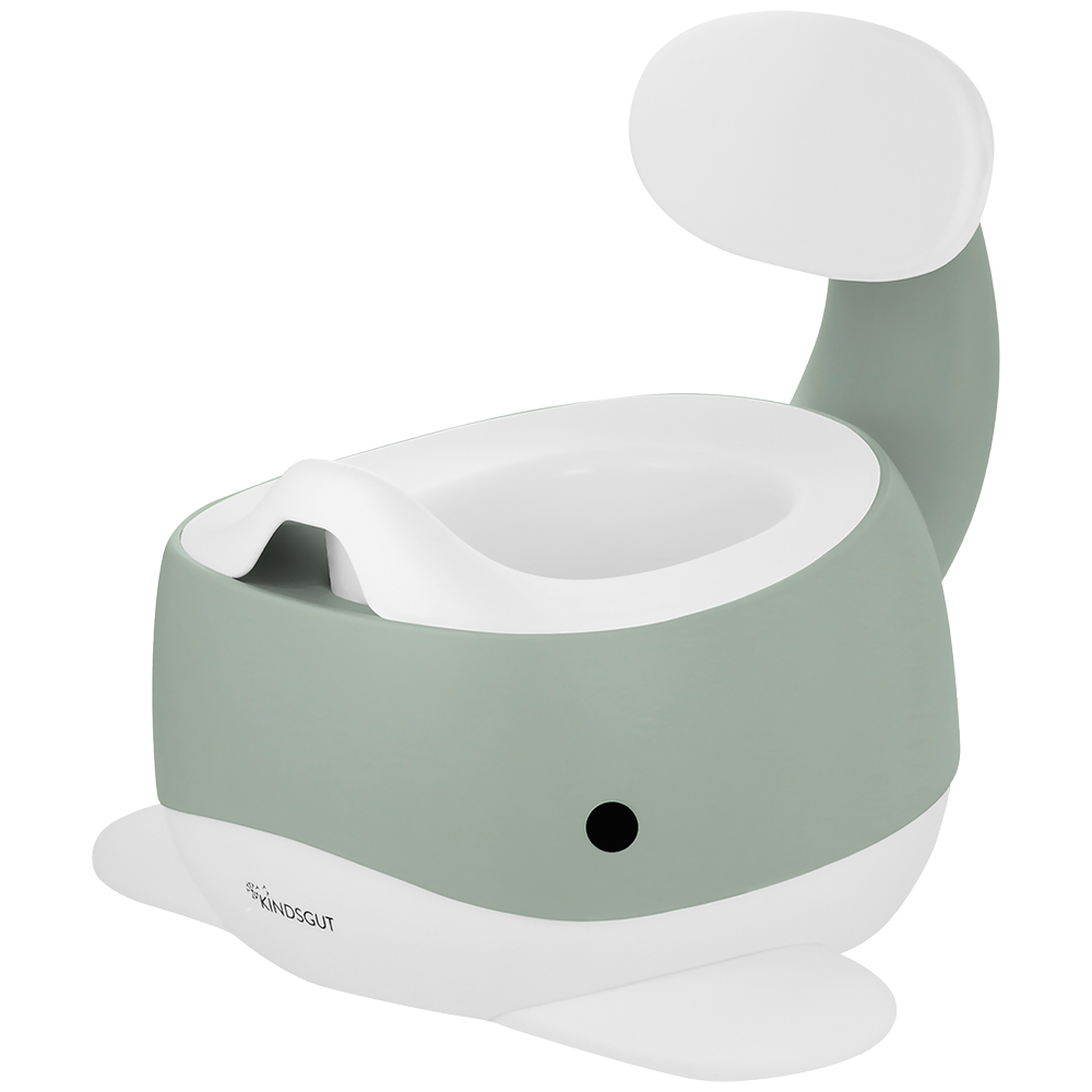 Bild: Kindsgut Kindertöpfchen Pistazie 