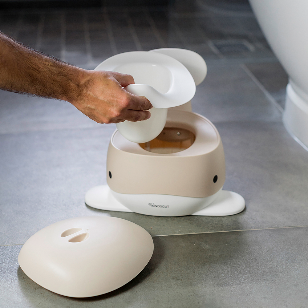 Bild: Kindsgut Kindertöpfchen Sand 