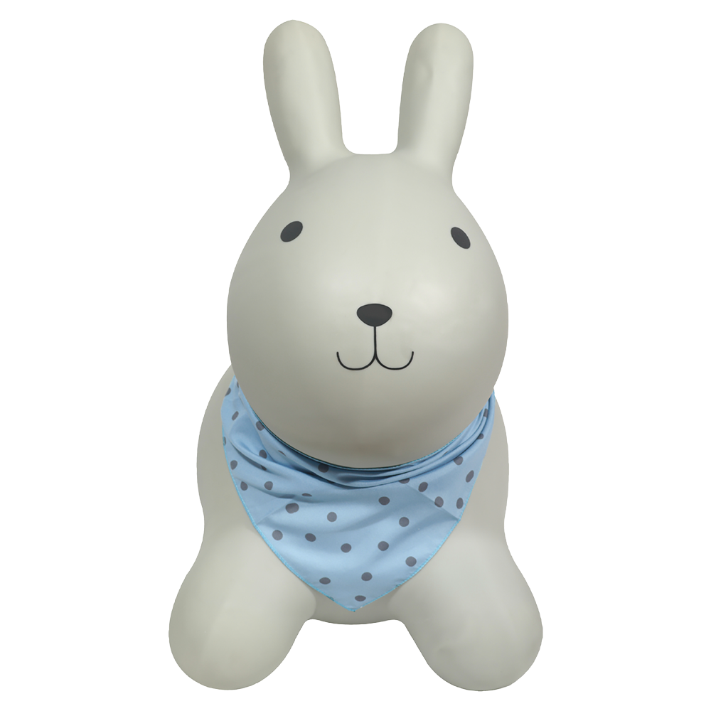 Bild: Kindsgut Hüpftier Hase 