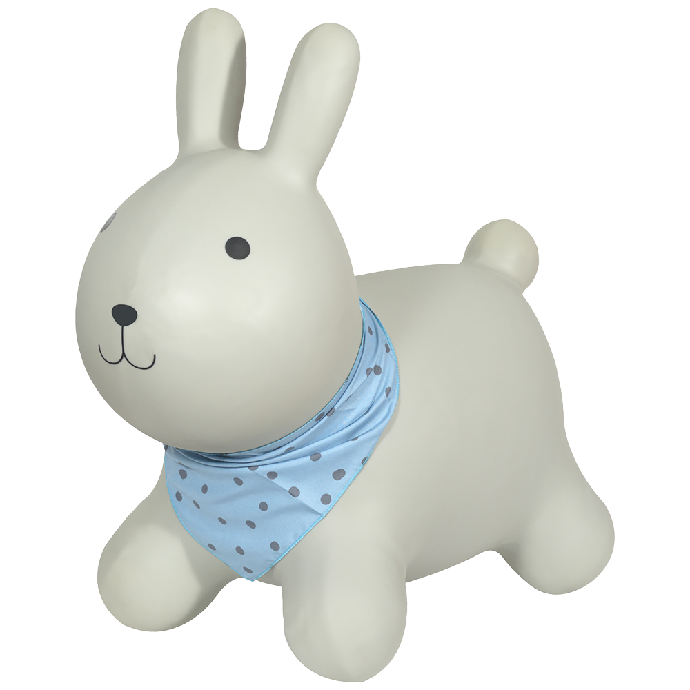 Bild: Kindsgut Hüpftier Hase 