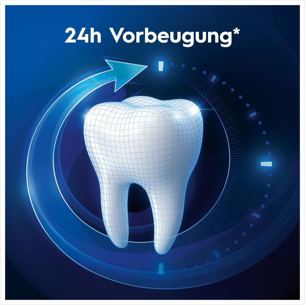 Bild: Oral-B Pro-Expert Advanced Zahncreme