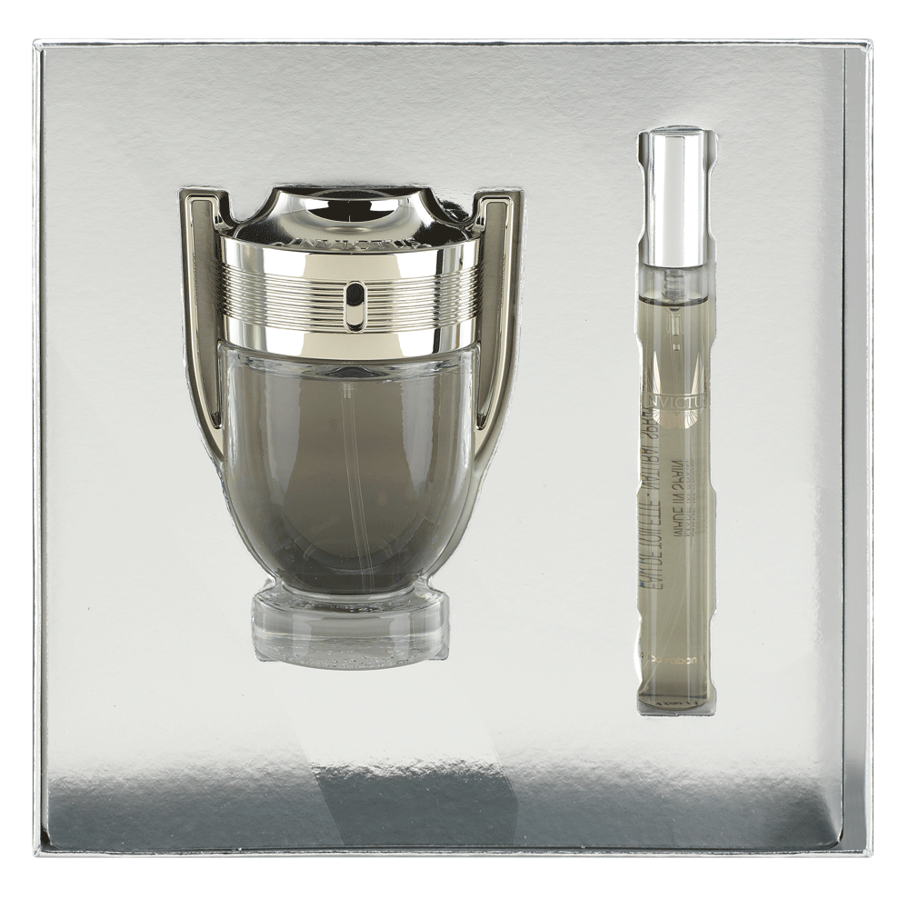 Bild: Paco Rabanne Invictus Geschenkset 