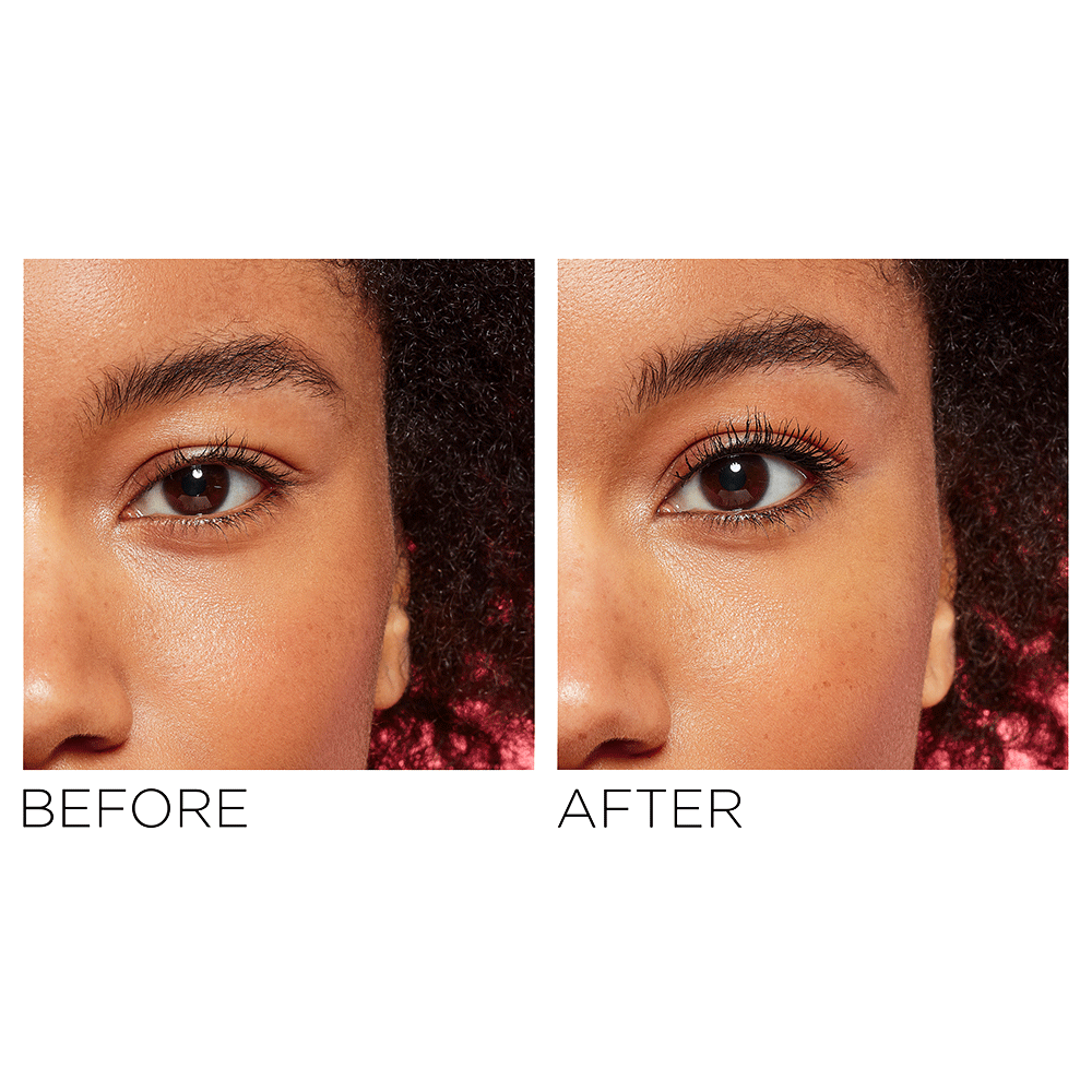 Bild: L'ORÉAL PARIS Volume Million Lashes Waterproof black waterproof