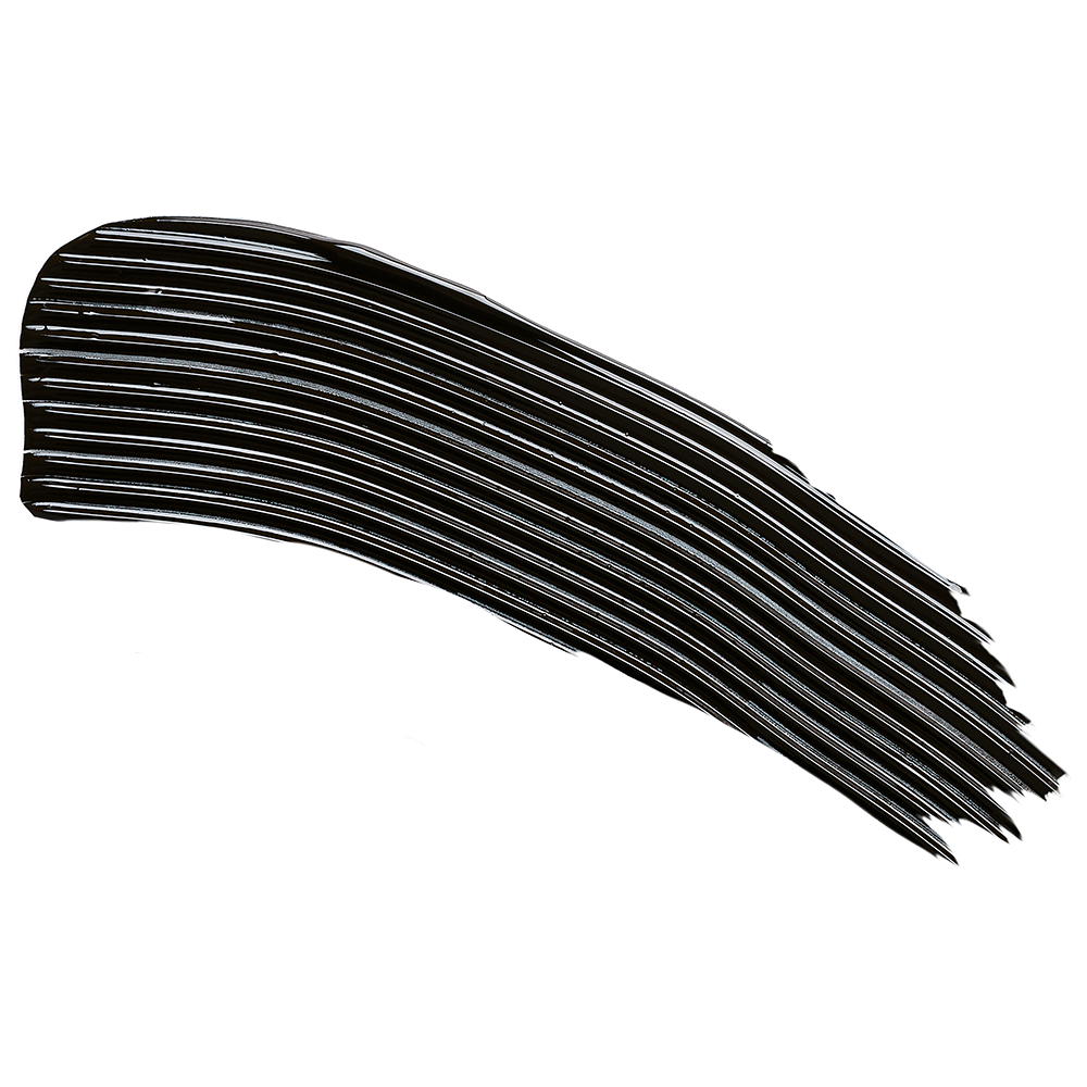 Bild: L'ORÉAL PARIS Mega Volume Collagene Black black